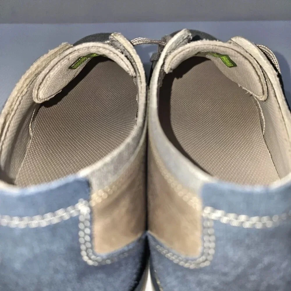Ahnu parkside sneaker